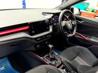 USED 2023 23 SKODA FABIA 1.5 TSI Monte Carlo Hatchback 5dr Petrol DSG Euro 6 (s/s) (150 ps) Gorgeous 150BHP AUTO Monte Carlo with Fantastic Service History, CARPLAY, Upgrade Alloys, Privacy Glass 43000 Miles Parking Sensors
