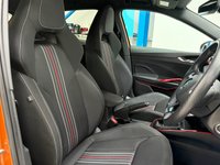 USED 2023 23 SKODA FABIA 1.5 TSI Monte Carlo Hatchback 5dr Petrol DSG Euro 6 (s/s) (150 ps) Gorgeous 150BHP AUTO Monte Carlo with Fantastic Service History, CARPLAY, Upgrade Alloys, Privacy Glass 43000 Miles Parking Sensors