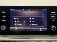 USED 2023 23 SKODA FABIA 1.5 TSI Monte Carlo Hatchback 5dr Petrol DSG Euro 6 (s/s) (150 ps) Gorgeous 150BHP AUTO Monte Carlo with Fantastic Service History, CARPLAY, Upgrade Alloys, Privacy Glass 43000 Miles Parking Sensors