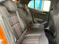 USED 2023 23 SKODA FABIA 1.5 TSI Monte Carlo Hatchback 5dr Petrol DSG Euro 6 (s/s) (150 ps) Gorgeous 150BHP AUTO Monte Carlo with Fantastic Service History, CARPLAY, Upgrade Alloys, Privacy Glass 43000 Miles Parking Sensors