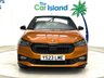 USED 2023 23 SKODA FABIA 1.5 TSI Monte Carlo Hatchback 5dr Petrol DSG Euro 6 (s/s) (150 ps) Gorgeous 150BHP AUTO Monte Carlo with Fantastic Service History, CARPLAY, Upgrade Alloys, Privacy Glass 43000 Miles Parking Sensors