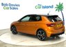 USED 2023 23 SKODA FABIA 1.5 TSI Monte Carlo Hatchback 5dr Petrol DSG Euro 6 (s/s) (150 ps) Gorgeous 150BHP AUTO Monte Carlo with Fantastic Service History, CARPLAY, Upgrade Alloys, Privacy Glass 43000 Miles Parking Sensors