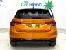 USED 2023 23 SKODA FABIA 1.5 TSI Monte Carlo Hatchback 5dr Petrol DSG Euro 6 (s/s) (150 ps) Gorgeous 150BHP AUTO Monte Carlo with Fantastic Service History, CARPLAY, Upgrade Alloys, Privacy Glass 43000 Miles Parking Sensors