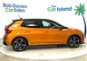 USED 2023 23 SKODA FABIA 1.5 TSI Monte Carlo Hatchback 5dr Petrol DSG Euro 6 (s/s) (150 ps) Gorgeous 150BHP AUTO Monte Carlo with Fantastic Service History, CARPLAY, Upgrade Alloys, Privacy Glass 43000 Miles Parking Sensors