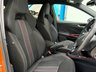 USED 2023 23 SKODA FABIA 1.5 TSI Monte Carlo Hatchback 5dr Petrol DSG Euro 6 (s/s) (150 ps) Gorgeous 150BHP AUTO Monte Carlo with Fantastic Service History, CARPLAY, Upgrade Alloys, Privacy Glass 43000 Miles Parking Sensors