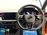 USED 2023 23 SKODA FABIA 1.5 TSI Monte Carlo Hatchback 5dr Petrol DSG Euro 6 (s/s) (150 ps) Gorgeous 150BHP AUTO Monte Carlo with Fantastic Service History, CARPLAY, Upgrade Alloys, Privacy Glass 43000 Miles Parking Sensors