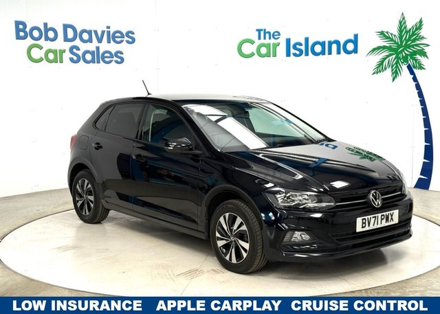 View our VOLKSWAGEN POLO