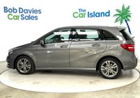 USED 2018 68 MERCEDES-BENZ B-CLASS 1.6 B180 Exclusive Edition (Plus) MPV 5dr Petrol Manual Euro 6 (s/s) (122 ps) Lovely Car with SATNAV, CARPLAY, Parking Camera, Heated Leather only 41000 Miles & 7 SERVICES