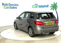 USED 2018 68 MERCEDES-BENZ B-CLASS 1.6 B180 Exclusive Edition (Plus) MPV 5dr Petrol Manual Euro 6 (s/s) (122 ps) Lovely Car with SATNAV, CARPLAY, Parking Camera, Heated Leather only 41000 Miles & 7 SERVICES