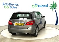 USED 2018 68 MERCEDES-BENZ B-CLASS 1.6 B180 Exclusive Edition (Plus) MPV 5dr Petrol Manual Euro 6 (s/s) (122 ps) Lovely Car with SATNAV, CARPLAY, Parking Camera, Heated Leather only 41000 Miles & 7 SERVICES
