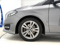 USED 2018 68 MERCEDES-BENZ B-CLASS 1.6 B180 Exclusive Edition (Plus) MPV 5dr Petrol Manual Euro 6 (s/s) (122 ps) Lovely Car with SATNAV, CARPLAY, Parking Camera, Heated Leather only 41000 Miles & 7 SERVICES