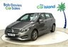 USED 2018 68 MERCEDES-BENZ B-CLASS 1.6 B180 Exclusive Edition (Plus) MPV 5dr Petrol Manual Euro 6 (s/s) (122 ps) Lovely Car with SATNAV, CARPLAY, Parking Camera, Heated Leather only 41000 Miles & 7 SERVICES