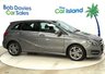 USED 2018 68 MERCEDES-BENZ B-CLASS 1.6 B180 Exclusive Edition (Plus) MPV 5dr Petrol Manual Euro 6 (s/s) (122 ps) Lovely Car with SATNAV, CARPLAY, Parking Camera, Heated Leather only 41000 Miles & 7 SERVICES