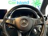 USED 2018 68 MERCEDES-BENZ B-CLASS 1.6 B180 Exclusive Edition (Plus) MPV 5dr Petrol Manual Euro 6 (s/s) (122 ps) Lovely Car with SATNAV, CARPLAY, Parking Camera, Heated Leather only 41000 Miles & 7 SERVICES
