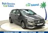 USED 2018 68 MERCEDES-BENZ B-CLASS 1.6 B180 Exclusive Edition (Plus) MPV 5dr Petrol Manual Euro 6 (s/s) (122 ps) Lovely Car with SATNAV, CARPLAY, Parking Camera, Heated Leather only 41000 Miles & 7 SERVICES