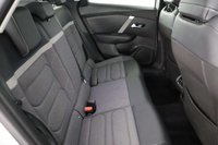 USED 2023 23 CITROEN C4 1.2 PureTech Sense Hatchback 5dr Petrol Manual Euro 6 (s/s) (100 ps) APPLE CAR PLAY, SENSORS