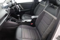 USED 2023 23 CITROEN C4 1.2 PureTech Sense Hatchback 5dr Petrol Manual Euro 6 (s/s) (100 ps) APPLE CAR PLAY, SENSORS