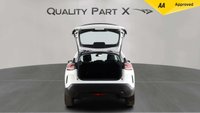 USED 2023 23 CITROEN C4 1.2 PureTech Sense Hatchback 5dr Petrol Manual Euro 6 (s/s) (100 ps) APPLE CAR PLAY, SENSORS