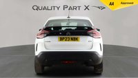USED 2023 23 CITROEN C4 1.2 PureTech Sense Hatchback 5dr Petrol Manual Euro 6 (s/s) (100 ps) APPLE CAR PLAY, SENSORS