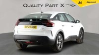 USED 2023 23 CITROEN C4 1.2 PureTech Sense Hatchback 5dr Petrol Manual Euro 6 (s/s) (100 ps) APPLE CAR PLAY, SENSORS