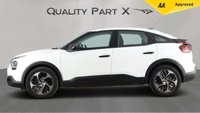 USED 2023 23 CITROEN C4 1.2 PureTech Sense Hatchback 5dr Petrol Manual Euro 6 (s/s) (100 ps) APPLE CAR PLAY, SENSORS