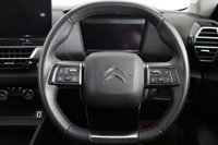USED 2023 23 CITROEN C4 1.2 PureTech Sense Hatchback 5dr Petrol Manual Euro 6 (s/s) (100 ps) APPLE CAR PLAY, SENSORS