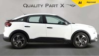USED 2023 23 CITROEN C4 1.2 PureTech Sense Hatchback 5dr Petrol Manual Euro 6 (s/s) (100 ps) APPLE CAR PLAY, SENSORS