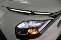 USED 2023 23 CITROEN C4 1.2 PureTech Sense Hatchback 5dr Petrol Manual Euro 6 (s/s) (100 ps) APPLE CAR PLAY, SENSORS