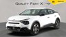USED 2023 23 CITROEN C4 1.2 PureTech Sense Hatchback 5dr Petrol Manual Euro 6 (s/s) (100 ps) APPLE CAR PLAY, SENSORS