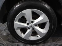 USED 2018 68 NISSAN QASHQAI 1.5 dCi Acenta SUV 5dr Diesel Manual Euro 6 (s/s) (110 ps) EURO 6 AUTO NEW SERVICE AND MOT