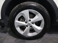 USED 2018 68 NISSAN QASHQAI 1.5 dCi Acenta SUV 5dr Diesel Manual Euro 6 (s/s) (110 ps) EURO 6 AUTO NEW SERVICE AND MOT