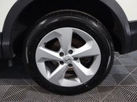 USED 2018 68 NISSAN QASHQAI 1.5 dCi Acenta SUV 5dr Diesel Manual Euro 6 (s/s) (110 ps) EURO 6 AUTO NEW SERVICE AND MOT