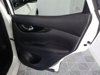 USED 2018 68 NISSAN QASHQAI 1.5 dCi Acenta SUV 5dr Diesel Manual Euro 6 (s/s) (110 ps) EURO 6 AUTO NEW SERVICE AND MOT