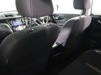 USED 2018 68 NISSAN QASHQAI 1.5 dCi Acenta SUV 5dr Diesel Manual Euro 6 (s/s) (110 ps) EURO 6 AUTO NEW SERVICE AND MOT