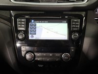 USED 2018 68 NISSAN QASHQAI 1.5 dCi Acenta SUV 5dr Diesel Manual Euro 6 (s/s) (110 ps) EURO 6 AUTO NEW SERVICE AND MOT