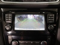 USED 2018 68 NISSAN QASHQAI 1.5 dCi Acenta SUV 5dr Diesel Manual Euro 6 (s/s) (110 ps) EURO 6 AUTO NEW SERVICE AND MOT