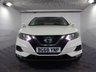 USED 2018 68 NISSAN QASHQAI 1.5 dCi Acenta SUV 5dr Diesel Manual Euro 6 (s/s) (110 ps) EURO 6 AUTO NEW SERVICE AND MOT