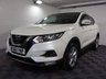 USED 2018 68 NISSAN QASHQAI 1.5 dCi Acenta SUV 5dr Diesel Manual Euro 6 (s/s) (110 ps) EURO 6 AUTO NEW SERVICE AND MOT