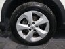 USED 2018 68 NISSAN QASHQAI 1.5 dCi Acenta SUV 5dr Diesel Manual Euro 6 (s/s) (110 ps) EURO 6 AUTO NEW SERVICE AND MOT