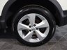 USED 2018 68 NISSAN QASHQAI 1.5 dCi Acenta SUV 5dr Diesel Manual Euro 6 (s/s) (110 ps) EURO 6 AUTO NEW SERVICE AND MOT