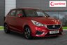 USED 2021 21 MG MG3 1.5 VTi-TECH Exclusive Nav Hatchback 5dr Petrol Manual Euro 6 (s/s) (106 ps) Reverse Camera, Rear Parking Sensors, Touchscreen, iGo Navigation, 16In Alloys Reverse Camera, Rear Parking Sensors, Touchscreen, iGo Navigation, 16In Alloys