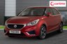 USED 2021 21 MG MG3 1.5 VTi-TECH Exclusive Nav Hatchback 5dr Petrol Manual Euro 6 (s/s) (106 ps) Reverse Camera, Rear Parking Sensors, Touchscreen, iGo Navigation, 16In Alloys Reverse Camera, Rear Parking Sensors, Touchscreen, iGo Navigation, 16In Alloys