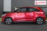 USED 2021 21 MG MG3 1.5 VTi-TECH Exclusive Nav Hatchback 5dr Petrol Manual Euro 6 (s/s) (106 ps) Reverse Camera, Rear Parking Sensors, Touchscreen, iGo Navigation, 16In Alloys Reverse Camera, Rear Parking Sensors, Touchscreen, iGo Navigation, 16In Alloys