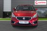 USED 2021 21 MG MG3 1.5 VTi-TECH Exclusive Nav Hatchback 5dr Petrol Manual Euro 6 (s/s) (106 ps) Reverse Camera, Rear Parking Sensors, Touchscreen, iGo Navigation, 16In Alloys Reverse Camera, Rear Parking Sensors, Touchscreen, iGo Navigation, 16In Alloys