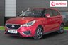USED 2021 21 MG MG3 1.5 VTi-TECH Exclusive Nav Hatchback 5dr Petrol Manual Euro 6 (s/s) (106 ps) Reverse Camera, Rear Parking Sensors, Touchscreen, iGo Navigation, 16In Alloys Reverse Camera, Rear Parking Sensors, Touchscreen, iGo Navigation, 16In Alloys