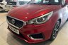USED 2021 21 MG MG3 1.5 VTi-TECH Exclusive Nav Hatchback 5dr Petrol Manual Euro 6 (s/s) (106 ps) Reverse Camera, Rear Parking Sensors, Touchscreen, iGo Navigation, 16In Alloys Reverse Camera, Rear Parking Sensors, Touchscreen, iGo Navigation, 16In Alloys