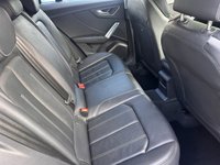 USED 2017 17 AUDI Q2 1.6 TDI Sport SUV 5dr Diesel Manual Euro 6 (s/s) (116 ps) 