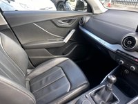 USED 2017 17 AUDI Q2 1.6 TDI Sport SUV 5dr Diesel Manual Euro 6 (s/s) (116 ps) 