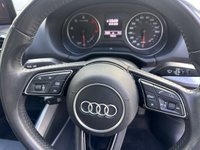 USED 2017 17 AUDI Q2 1.6 TDI Sport SUV 5dr Diesel Manual Euro 6 (s/s) (116 ps) 