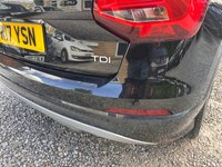 USED 2017 17 AUDI Q2 1.6 TDI Sport SUV 5dr Diesel Manual Euro 6 (s/s) (116 ps) 